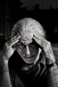 Andrés Agustí