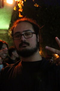 Andrés de la Ossa