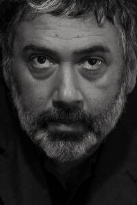 Andrés Nazarala