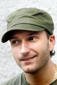 Andres Rafael Diaz