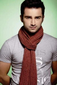 Andrés Toro