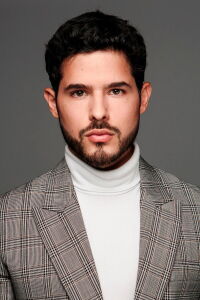 Andrés Vilchez