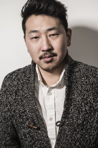 Andrew Ahn