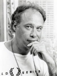 Andrew Bergman