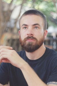 Andrew Caplan