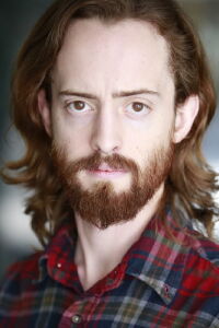 Andrew Collie