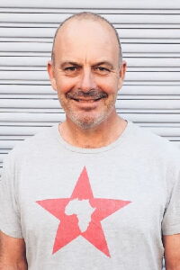 Andrew Daddo