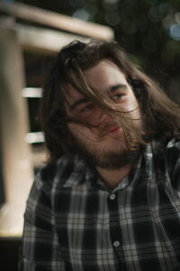 Andrew Draper