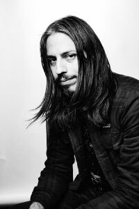 Andrew Espantman