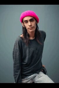 Andrew Estrella