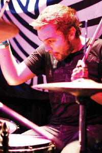 Andrew Forsman