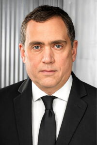 Andrew Gordon