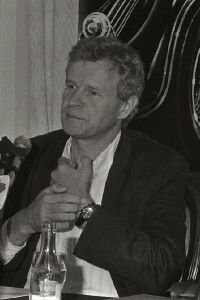 Andrew Grieve
