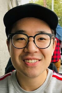 Andrew Han