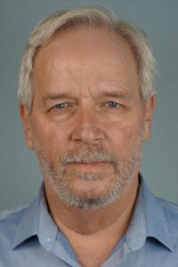 Andrew Hunsicker