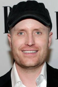 Andrew Lockington