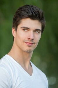 Andrew Long