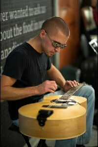 Andrew Lopatin