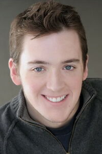 Andrew Mackin