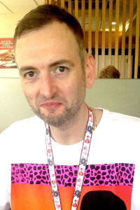 Andrew Majors