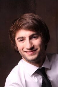 Andrew McDonough
