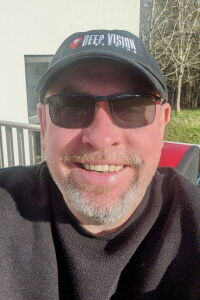 Andrew Murchie