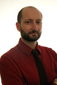 Andrew Pocock