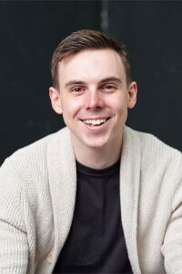 Andrew Quinton