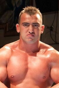 Andrew Simmons