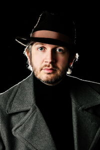 Andrew Strickland