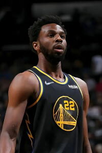 Andrew Wiggins