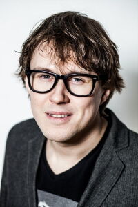 Andrey Bogatyrev