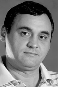 Andrey Markov