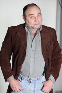 Andrey Perunov