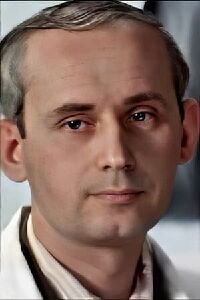 Andrey Poroshin