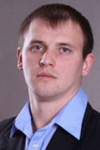 Andrey Spitsyn
