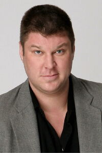 Andrey Sviridov