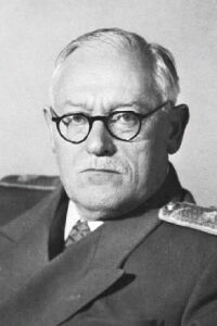 Andrey Vyshinsky