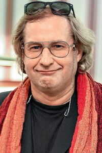 Andrey Zhitinkin