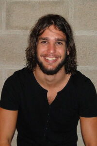 Andros Perugorría