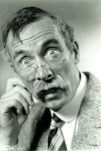 Andy Clyde