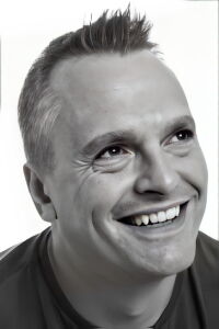 Andy Coughlan