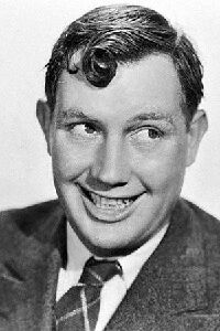 Andy Devine