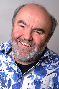 Andy Hamilton