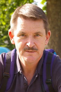 Andy Johnson