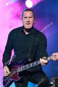 Andy McCluskey