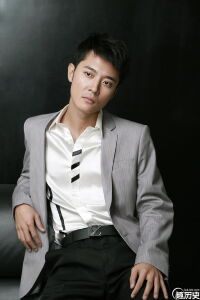 Andy Zhang