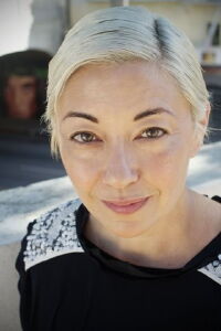 Ane Crabtree