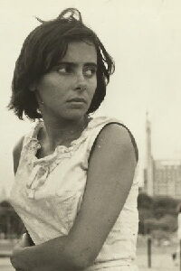 Anecy Rocha