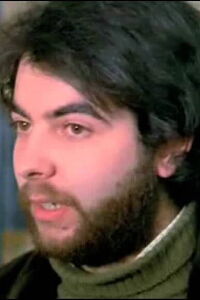 Ángel García
